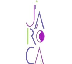 Logo de Jaroca - Sellos de Caucho Personalizados
